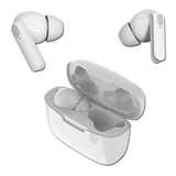 EAN 4010425973014 - 2GO TWS Dynamic Auriculares Inalámbrico Dentro de oído Llamadas/Música Bluetooth Blanco imagen 1