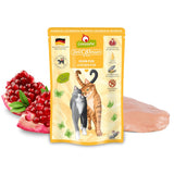 Granatapet Delicatessen Chicken - Comida Húmeda Para Gatos - 85g