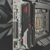 EAN 4711378429183 - Patriot Memory Viper Venom PVV516G60C30 módulo de memoria 16 GB 1 x 16 GB DDR5 6000 MT/s 288-pin DIMM imagen 6