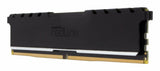 Mushkin Mrf5u5609ccm16gx2, Memoria Ram Negro