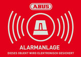 EAN 4043158023558 - ABUS AU1422 no categorizado imagen 1