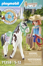EAN 4008789713582 - Playmobil 71358 figura de juguete para niños imagen 1