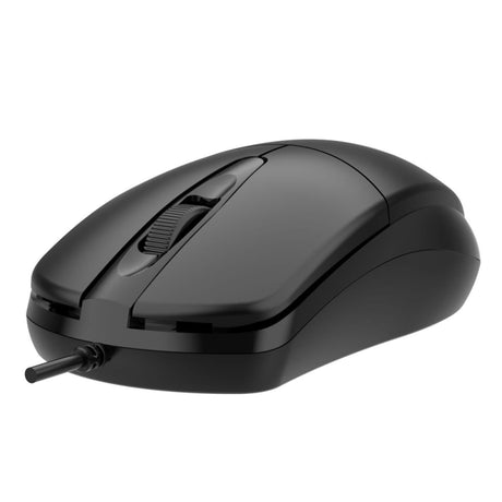 EAN 5903968680923 - iBox IMOF007 ratón Universal Ambidextro USB tipo A Óptico 1000 DPI imagen 8