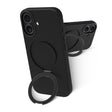 EAN 5711428066565 - dbramante1928 Roskilde MS Kick ICON funda para teléfono móvil Negro imagen 1