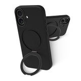 EAN 5711428066565 - dbramante1928 Roskilde MS Kick ICON funda para teléfono móvil Negro imagen 1