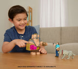 Figurka Minecraft Movie Piglin Warrior