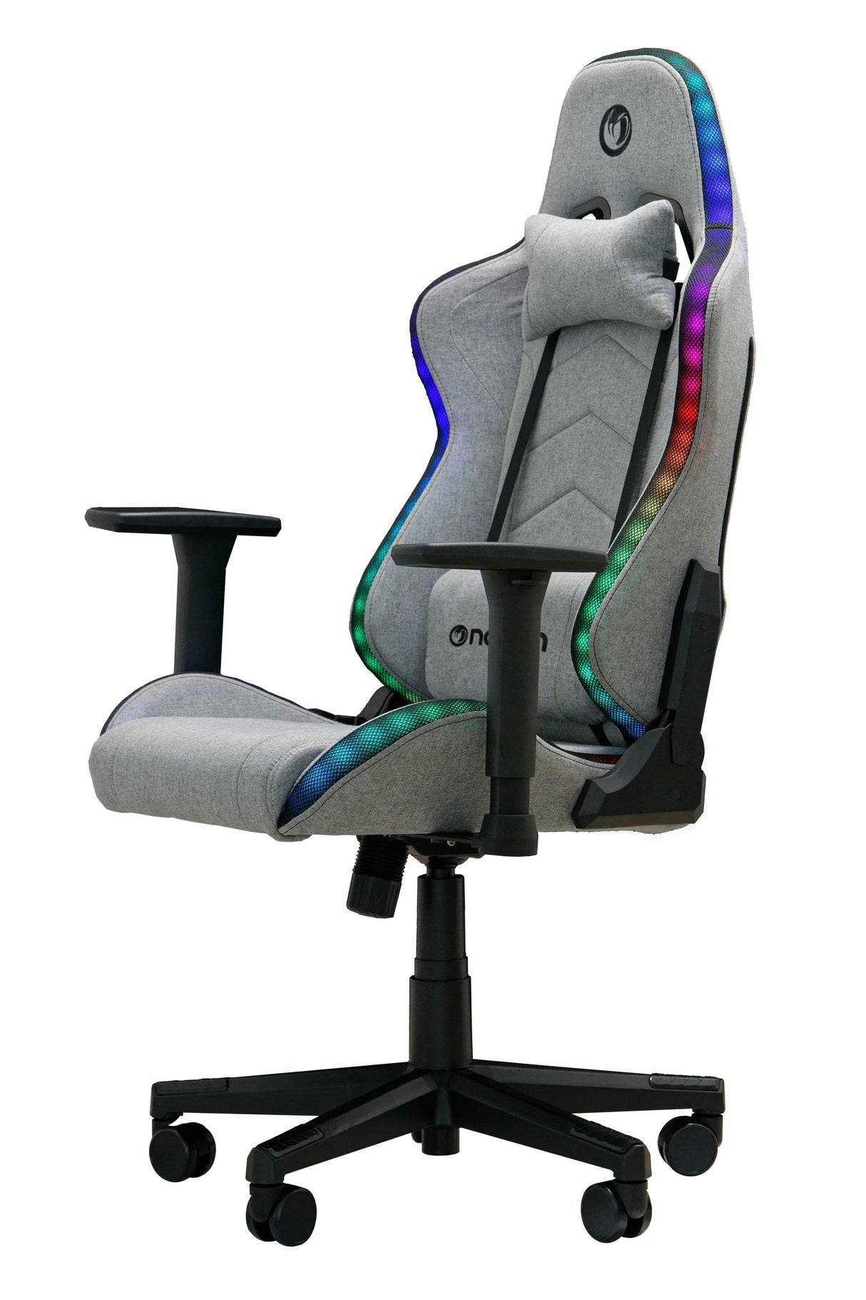 Nacon Gaming Chair Pro Rgb Pcch-675rgb