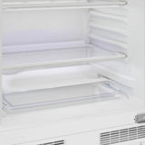 EAN 8690842575495 - Beko BU1104N frigorífico Integrado 130 L Blanco imagen 4
