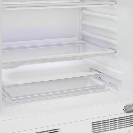 EAN 8690842575495 - Beko BU1104N frigorífico Integrado 130 L Blanco imagen 4