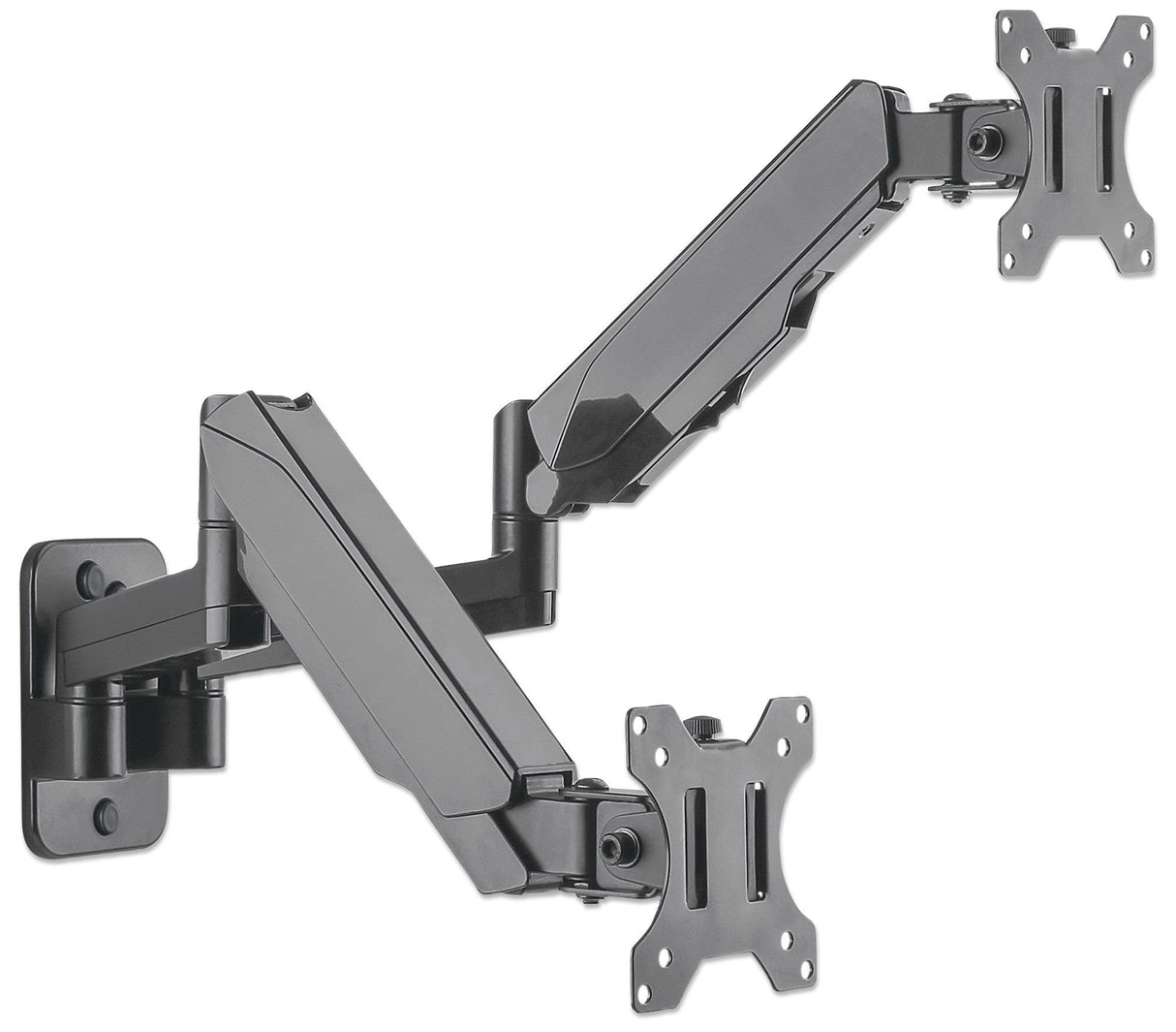 EAN 0766623461627 - Manhattan 461627 soporte para TV 81,3 cm (32") imagen 6