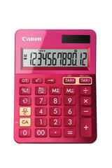 Calculadora Ls-123k-Rosa