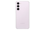 EAN 8806094768831 - Samsung EF-QS916CTEGWW funda para teléfono móvil 16,8 cm (6.6") Transparente imagen 1