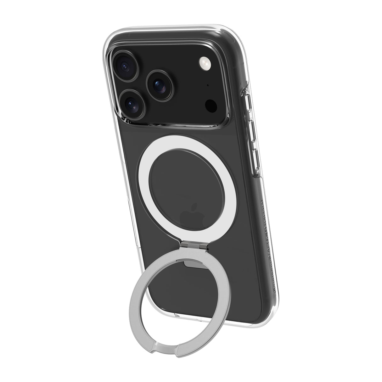 Funda  Iceland Ultra D3o Ms Kick Iphone 17 Pr