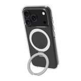 Funda  Iceland Ultra D3o Ms Kick Iphone 17 Pr
