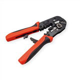 Alicates De Crimpado Rj45 8p8c Con Sin Schirmanschluss