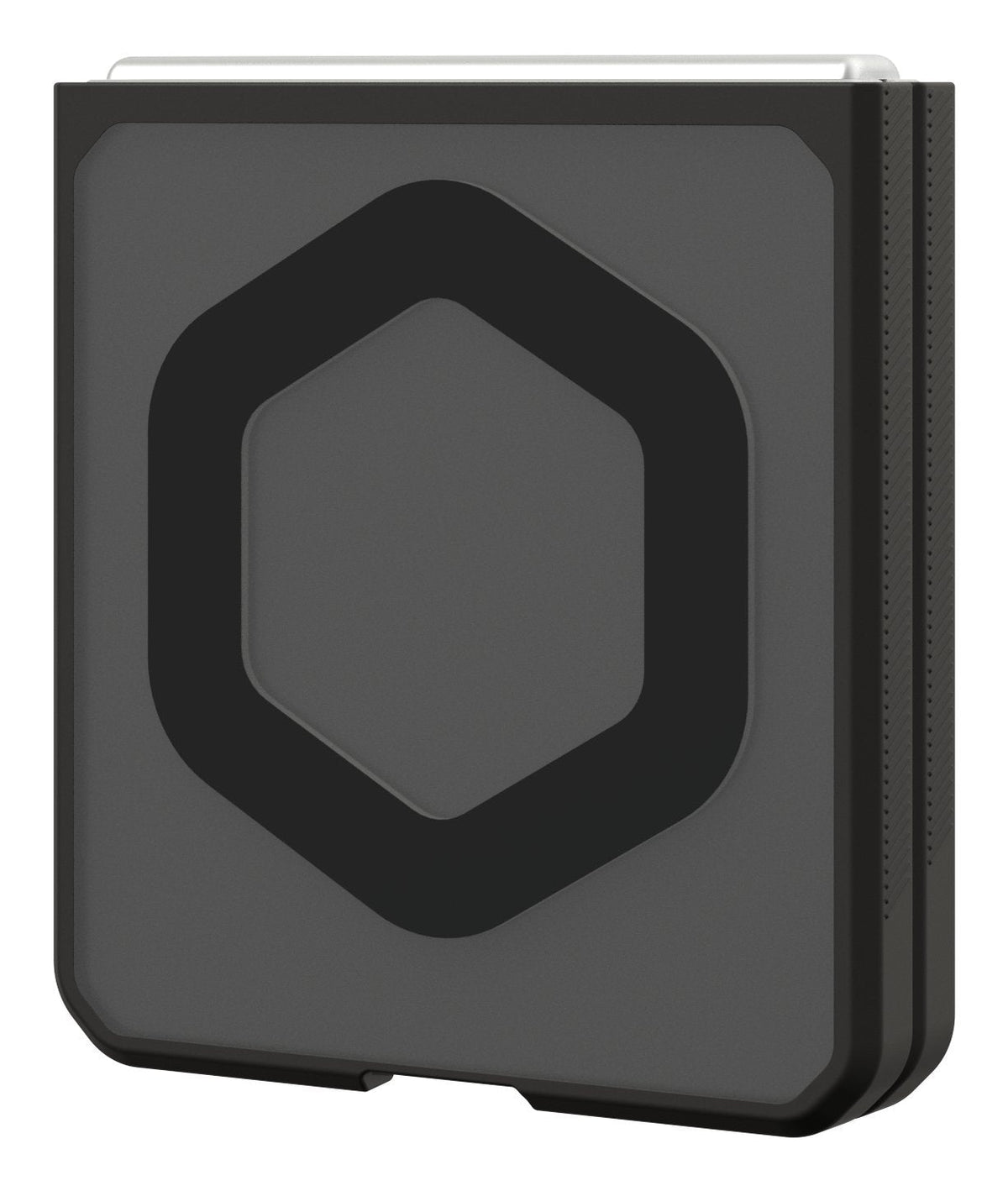 Funda Uag  Mouve Ash Samsung Galaxy Z Flip8