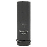 Makita B-52233 Llave De Vaso 1/2" Sw19-81.5