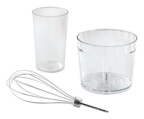 EAN 5038061162929 - Russell Hobbs 27140-56 licuadora 1 L Batidora de vaso portátil 500 W Negro, Rojo, Transparente imagen 3