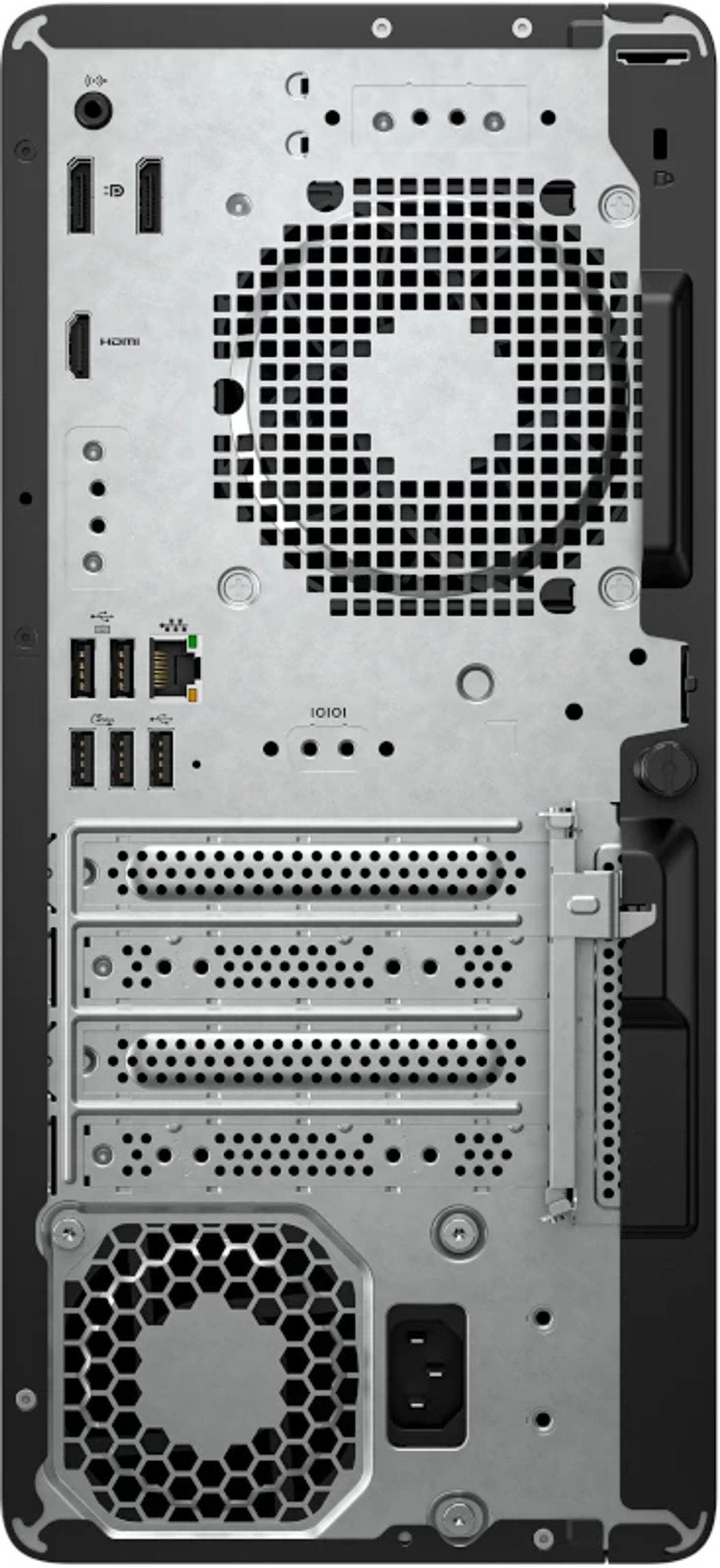 EAN 0826581352327 - HP None Intel Core Ultra 7 265 32 GB DDR5-SDRAM 1 TB SSD NVIDIA GeForce RTX 5060 Windows 11 Pro Torre Pue imagen 15