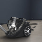 Silence Force Cyclonic Parkett Ro7935