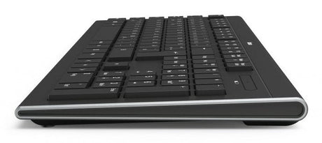 EAN 4047443384959 - Hama 69182664 teclado Ratón incluido Hogar RF inalámbrico QWERTY Español Negro imagen 10