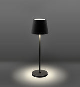 EAN 9090171019056 - CENTURY LUME PLUS lámpara de mesa 2,2 W LED F Negro imagen 2
