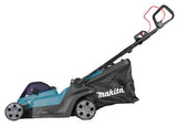 Makita Lm003gz 40v Cordless Lawn Mower 38cm