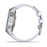 Smartwatch Epix Pro Gen2 47mm/Whitest. 010-02803-21 Garmin