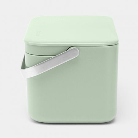 Brabantia 215803 Recipiente De Almacenar Comida Rectangular Bote 1,8 L Verde 1 Pieza(S)