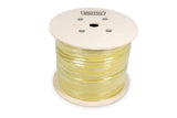 EAN 4016032462972 - Digitus DK-1744-A-VH-10-P cable de red Amarillo Cat7a S/FTP (S-STP) imagen 4
