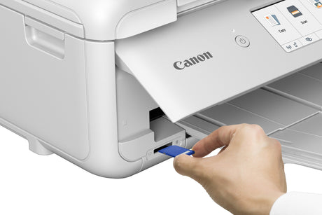 EAN 4549292236286 - Canon PIXMA TS9551Ca Inyección de tinta A3 4800 x 1200 DPI Wifi imagen 11