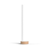 EAN 8719514433465 - Philips Hue White and Color ambiance 8719514433465 iluminación inteligente Lámpara de mesa inteligente Bl imagen 3