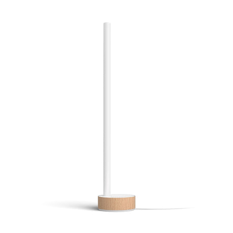 EAN 8719514433465 - Philips Hue White and Color ambiance 8719514433465 iluminación inteligente Lámpara de mesa inteligente Bl imagen 3