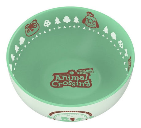 EAN 3665361159810 - ABYstyle ABYBOL065 cuenco Cuenco de aperitivos 0,6 L Alrededor Cerámica Multicolor 1 pieza(s) imagen 3