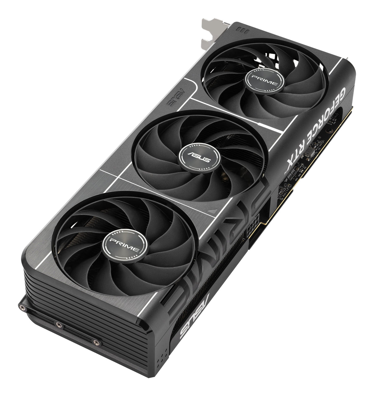 EAN 4711636014960 - ASUS Prime -RTX5060TI-8G NVIDIA GeForce RTX 5060 Ti 8 GB GDDR7 imagen 4