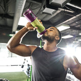 Ninja Bc151eupr Blast Kabelloser Standmixer Lila