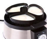 Cuecehuevos Cloer 6070