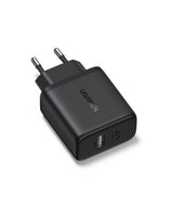 EAN 6941876243020 - Ugreen X227 Teléfono móvil, Tableta, Teléfono Negro Corriente alterna Carga rápida imagen 3