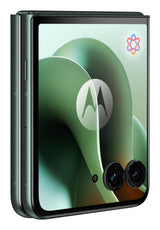 EAN 840023293221 - Motorola razr 60 ultra 17,7 cm (6.96") SIM doble Android 15 5G USB Tipo C 16 GB 512 GB 4700 mAh Azul, Verd imagen 15