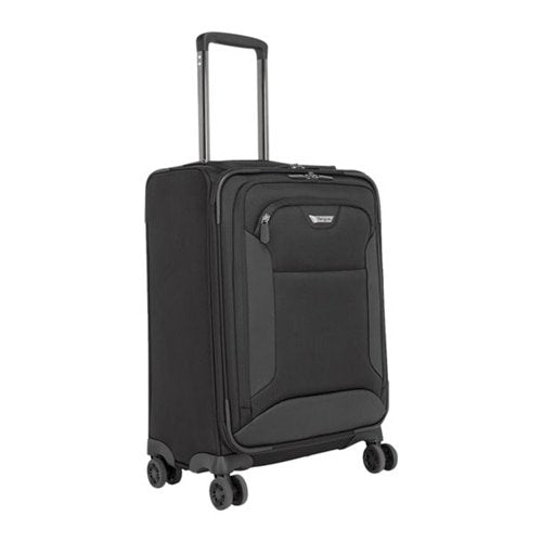 Targus Cuct04r Maletines Para Portátil 40,6 Cm (16") Maletín Con Ruedas Negrocorporate Traveller Roller