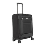 Targus Cuct04r Maletines Para Portátil 40,6 Cm (16") Maletín Con Ruedas Negrocorporate Traveller Roller