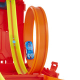 EAN 194735034451 - Hot Wheels Track Builder HDX78 vehículo de juguete imagen 4