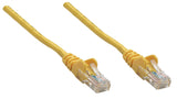 EAN 0766623739870 - Intellinet 739870 cable de red Amarillo 1,5 m Cat6 S/FTP (S-STP) imagen 2