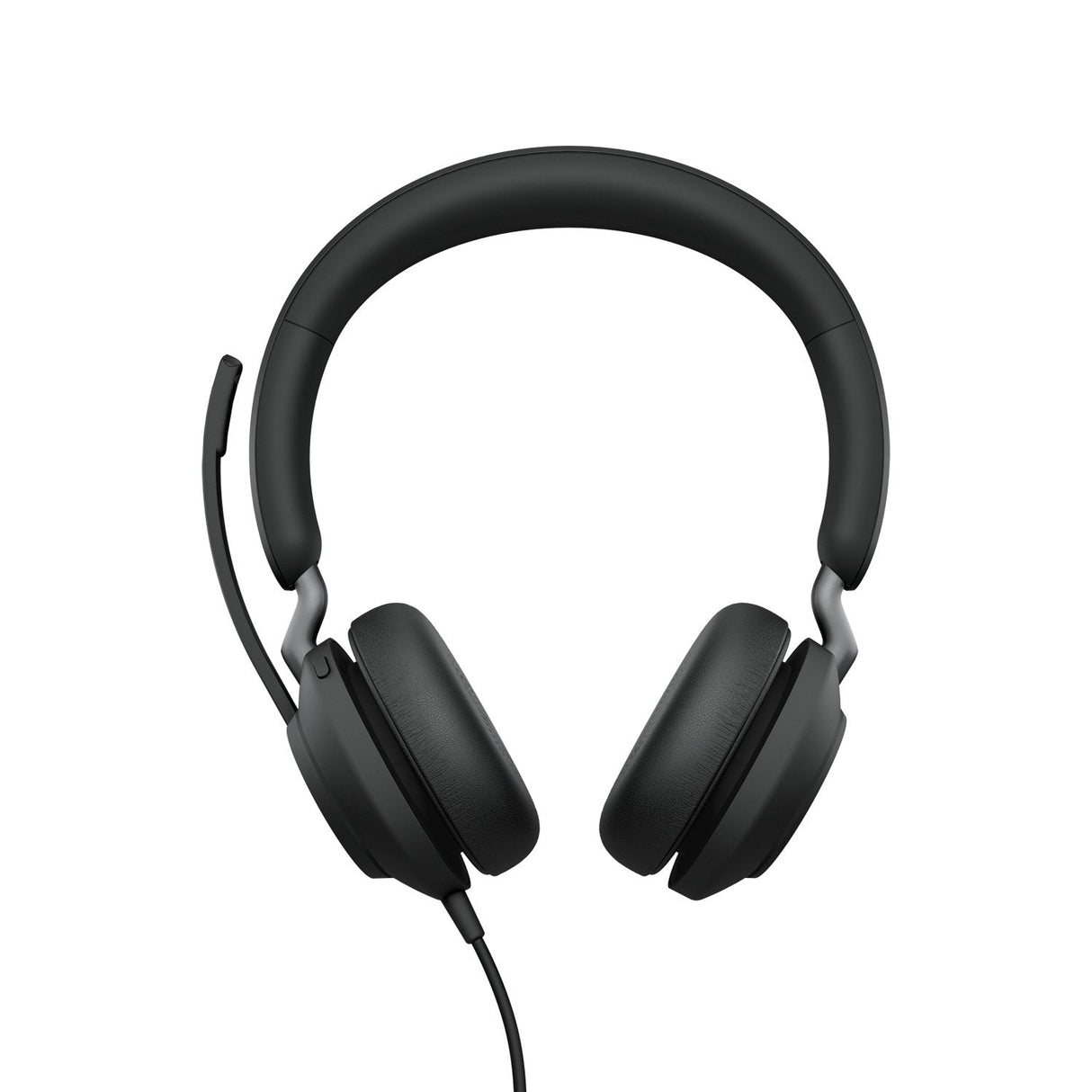Auriculares Jabra Evolve2 40 Se, , Estéreo, Usb-C, Uc Negro