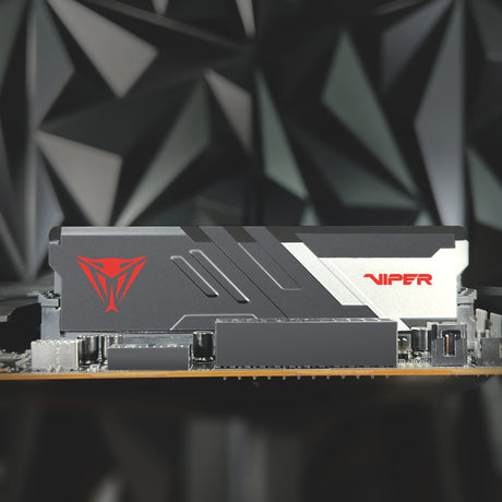 EAN 4711378423679 - Patriot Memory Viper Venom PVV532G660C34K módulo de memoria 32 GB 2 x 16 GB DDR5 288-pin DIMM imagen 14