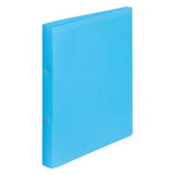 Pagna 20901-13 Carpeta De Cartón A4 Azul Claro