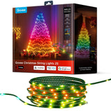 Govee H80c4 Tira De Luz Inteligente Wi-Fi/Bluetooth 15 W