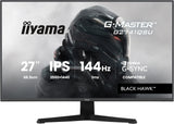 Iiyama 68.6cm 27" G2741qsu-B1 16:9 Hdmi+Dp+2xusb Ips
