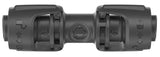 Gardena Micro-Drip-System Conector 13mm (1/2") (Gris Oscuro, 3 Piezas 13203-20