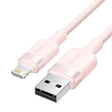 EAN 6922794783799 - Vention LANPH cable de conector Lightning 2 m Rosa imagen 1
